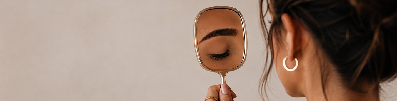 Brow Makeup