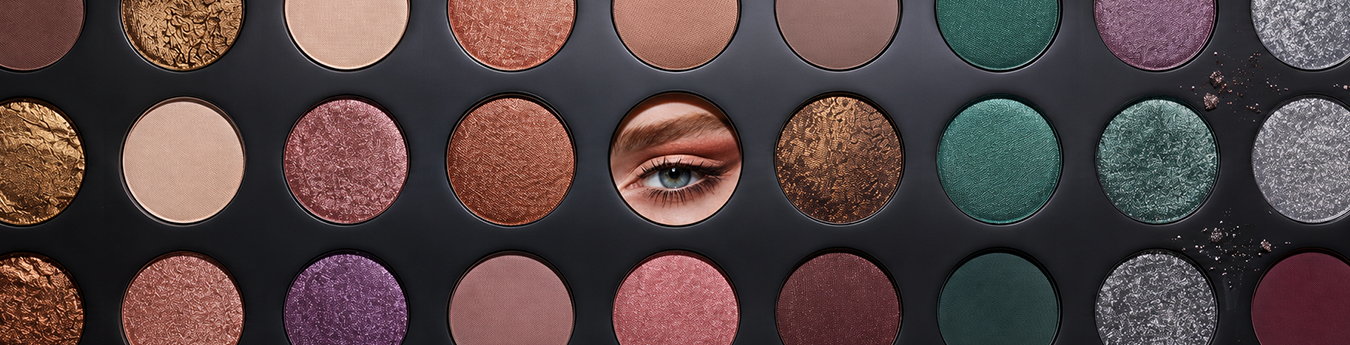 Eye Makeup