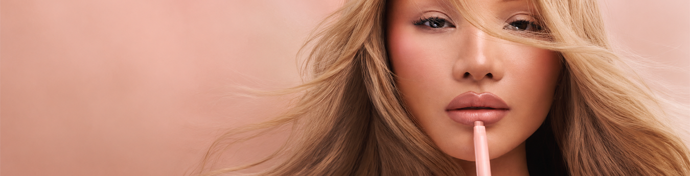 Lips Makeup