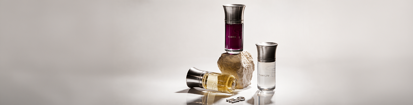 Niche Perfumes