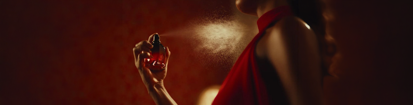 Perfumes
