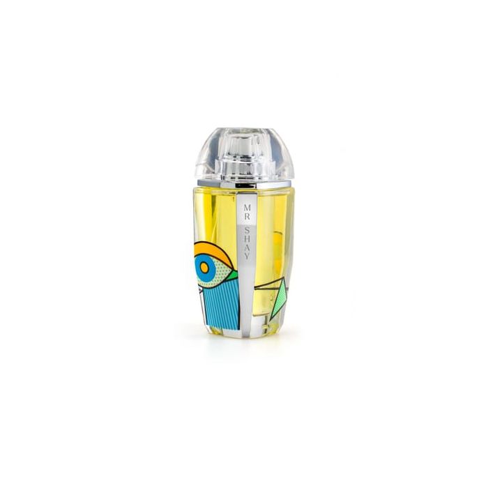 MR. SHAY PERFUME