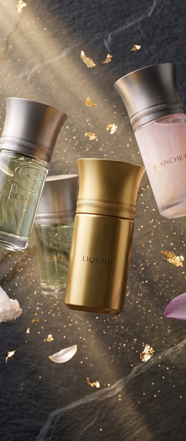 Liquides Imaginaires perfume bottles