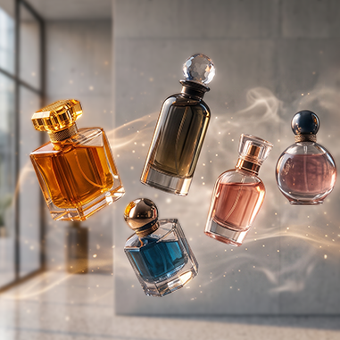 Perfumes